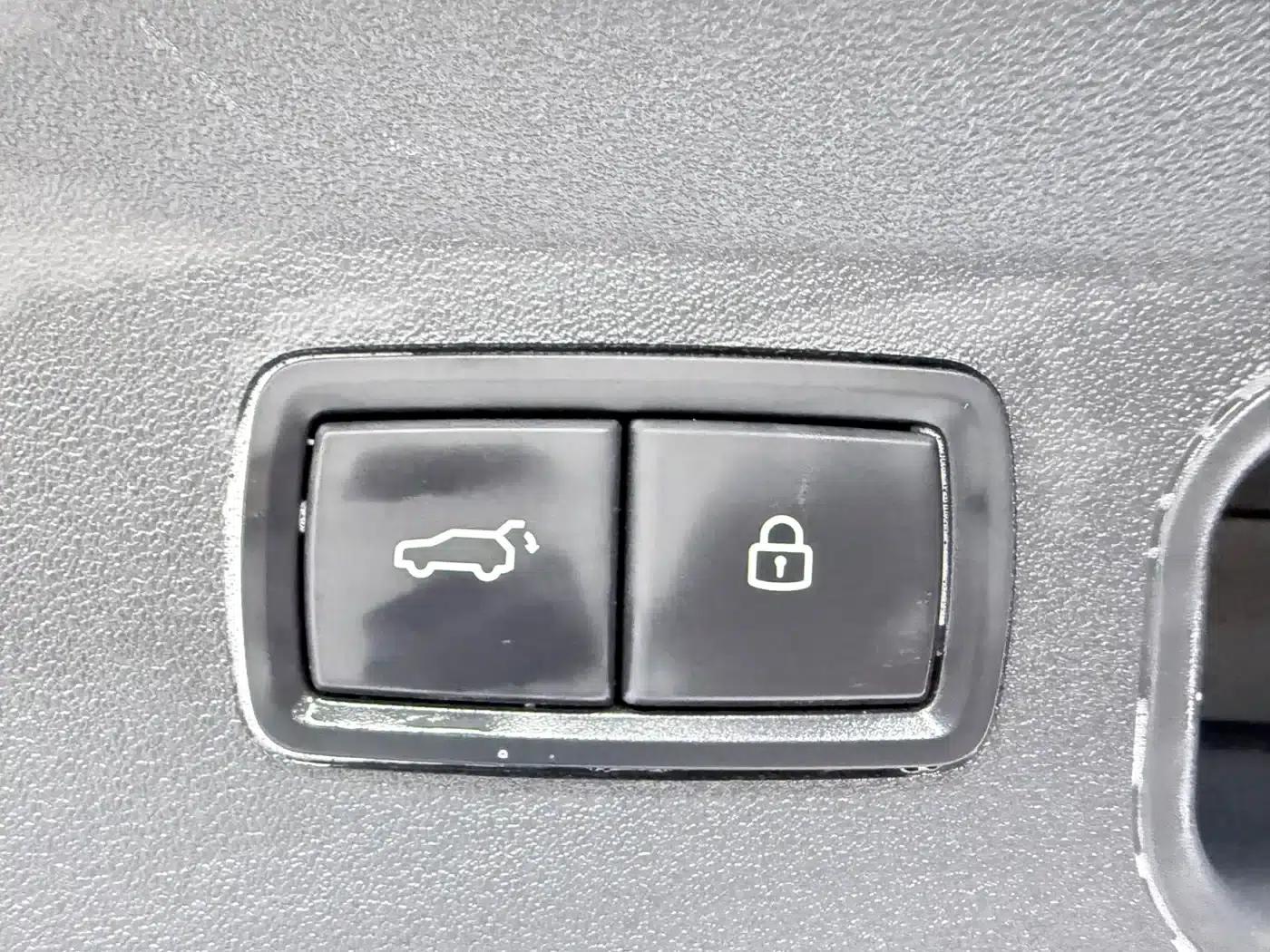 Li Auto ONE 2020 Extended Range 6-Seater — миниатюра 14