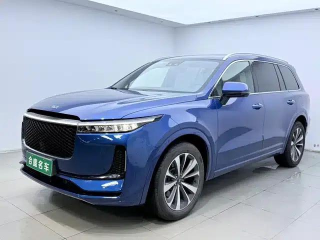 Li Auto ONE 2020 Extended Range 6-Seater