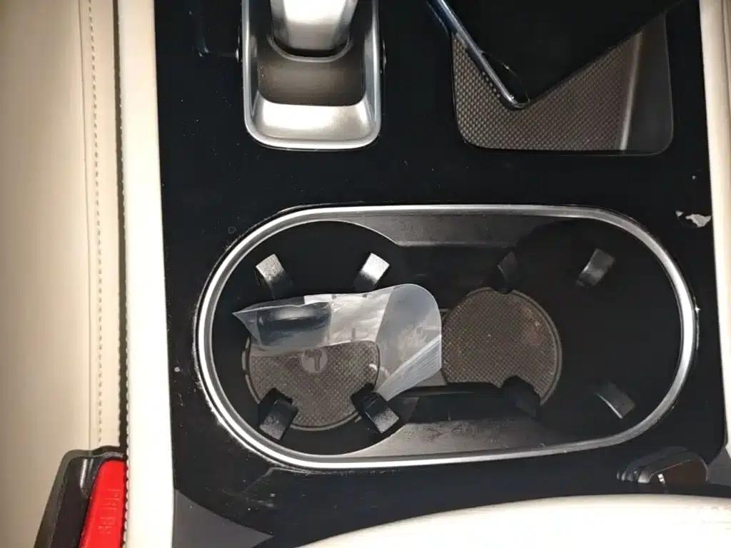 Li Auto ONE 2020 Extended Range 6-Seater — миниатюра 9