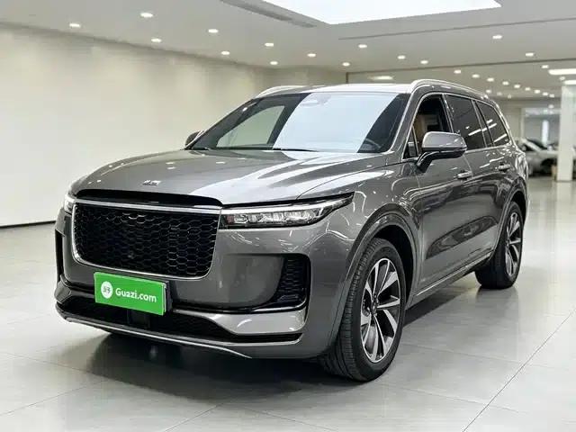 Li Auto ONE 2021 Extended Range 6-Seater