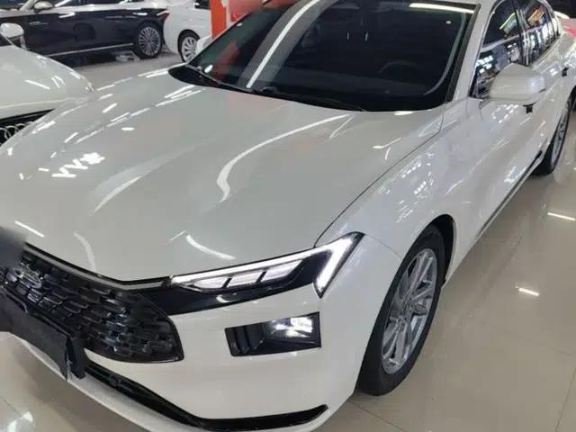 Ford Mondeo 2023 EcoBoost 180 Luxury Model