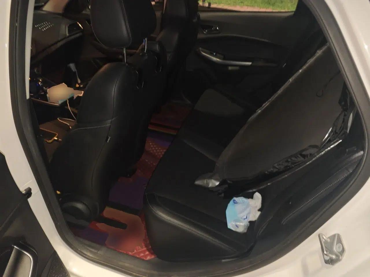 Ford Escort 2019 1.5L Automatic Enjoyment Model — миниатюра 17
