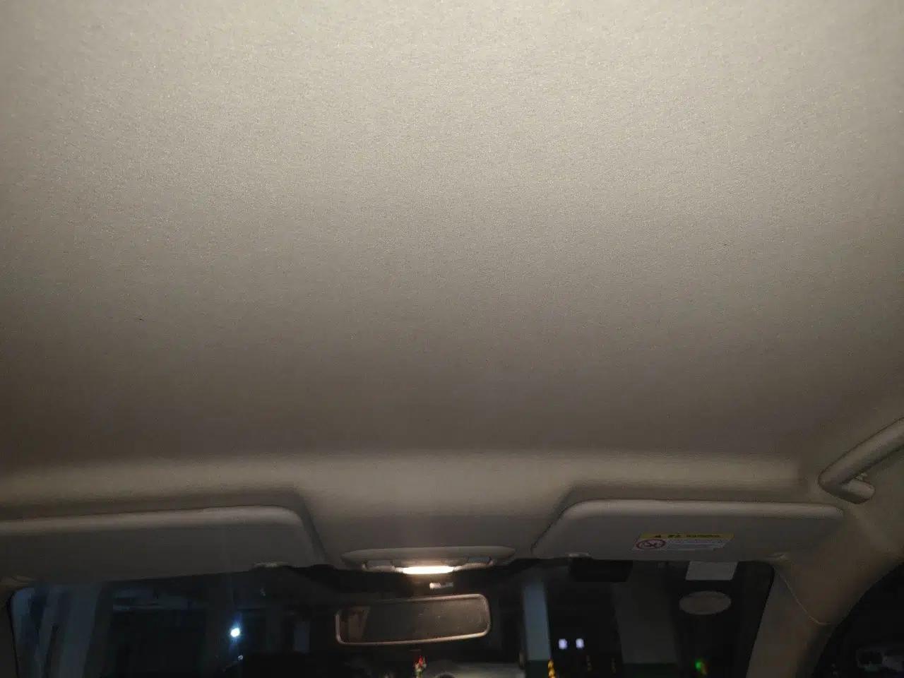 Ford Escort 2015 1.5L Manual Comfort Model — миниатюра 18