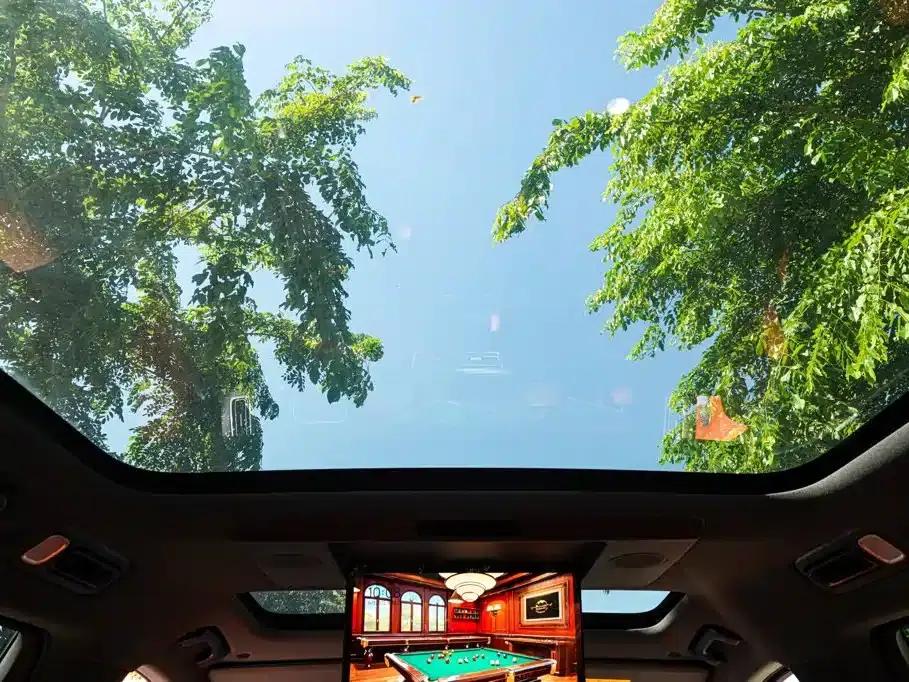 Li Auto L9 2023 Pro — миниатюра 19