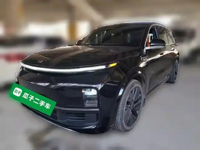 Li Auto L9 2023 Pro