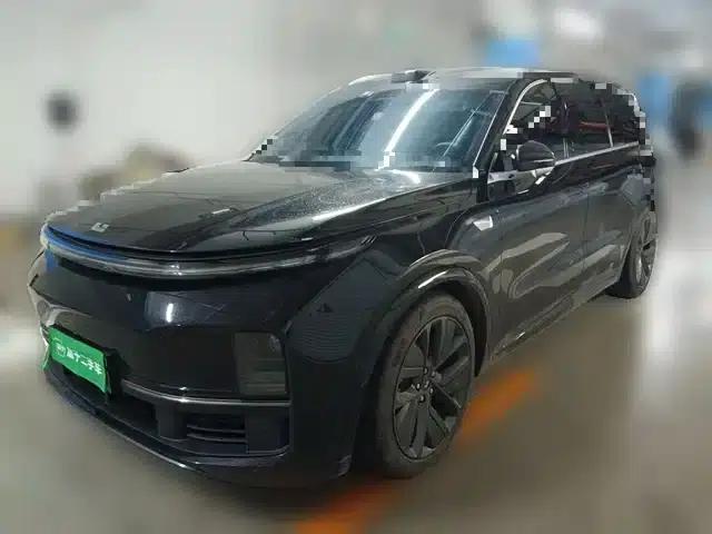 Li Auto L9 2022 Max