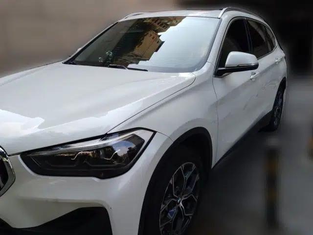 BMW X1 2020 sDrive25Li Leading Model
