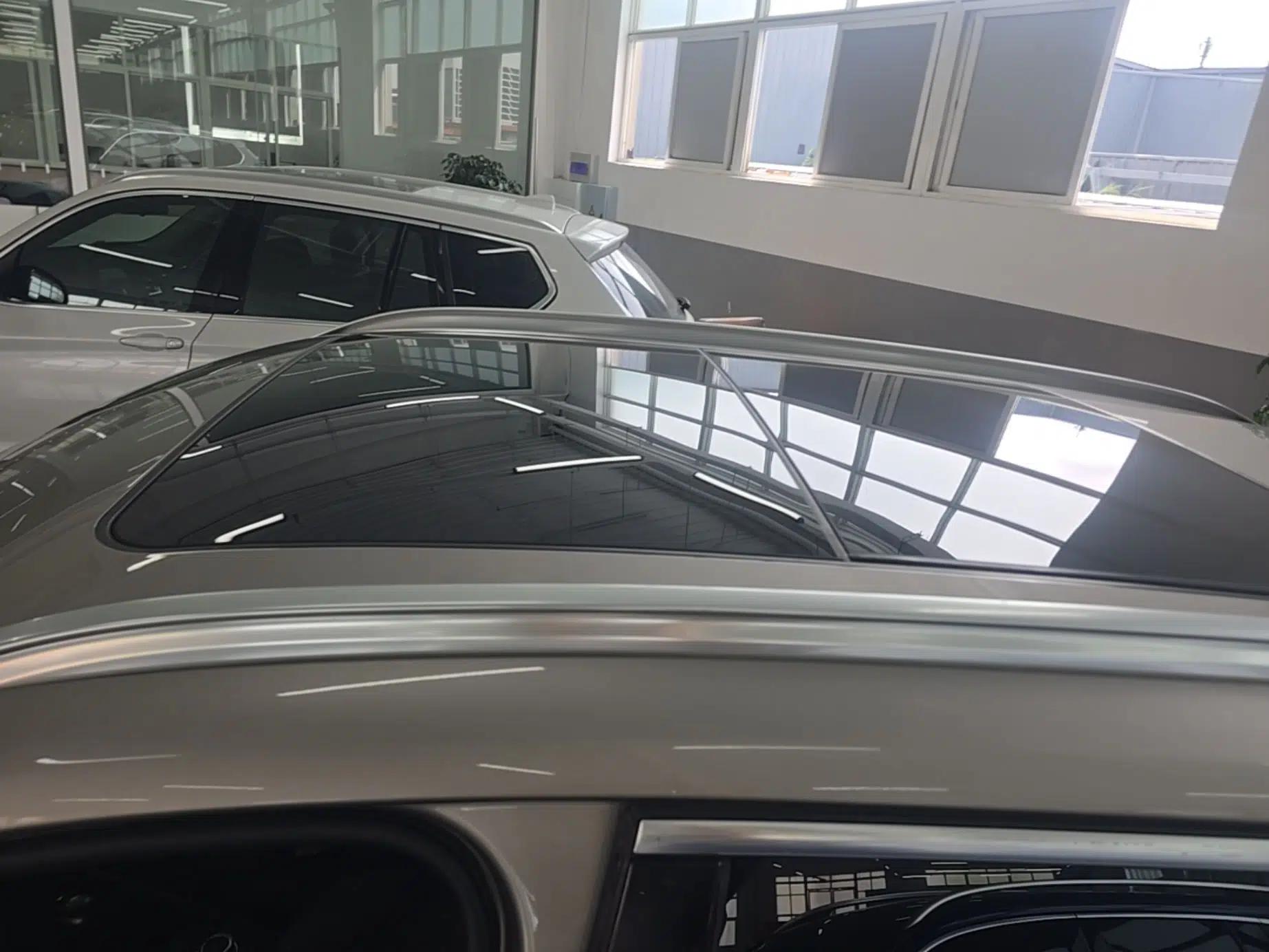BMW X1 2019 xDrive20Li Luxury Model — миниатюра 7