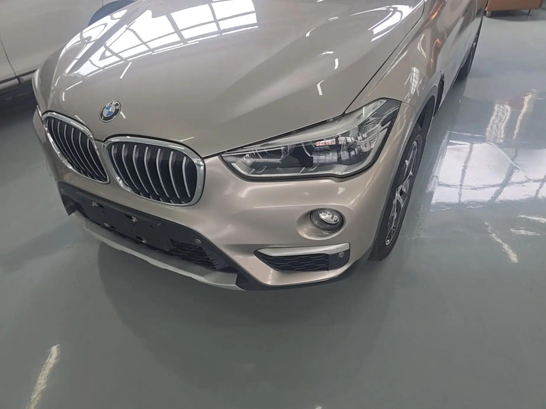 BMW X1 2019 xDrive20Li Luxury Model — миниатюра 8
