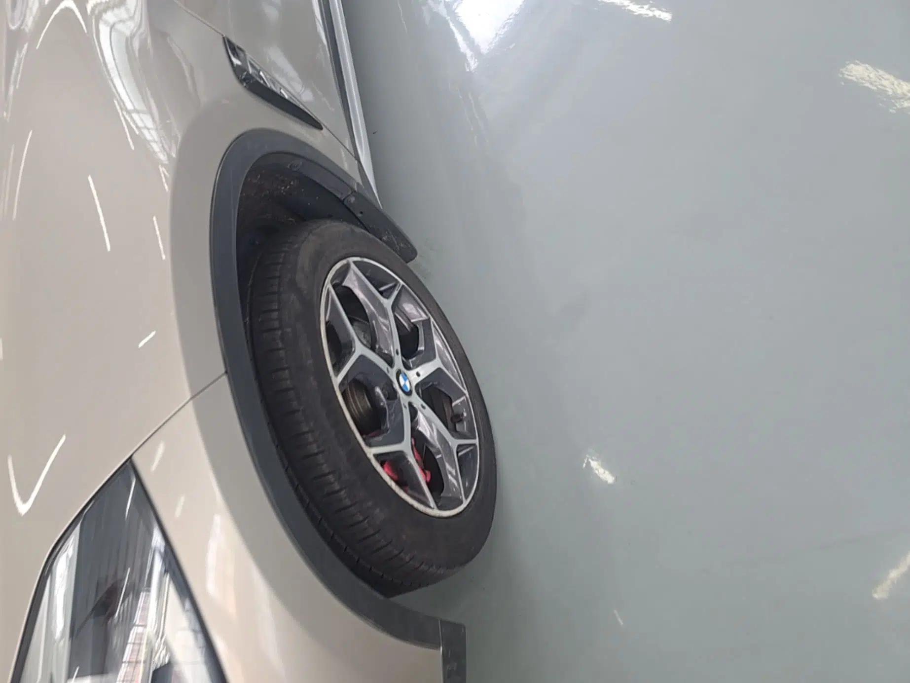 BMW X1 2019 xDrive20Li Luxury Model — миниатюра 10