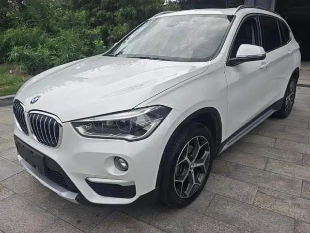 BMW X1 2019 sDrive18Li Premium Edition