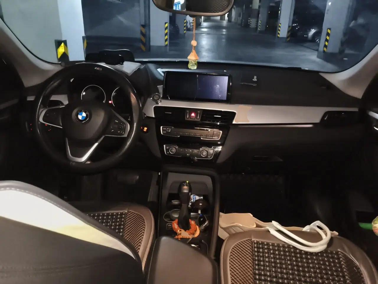 BMW X1 2018 sDrive18Li Luxury Model — миниатюра 9