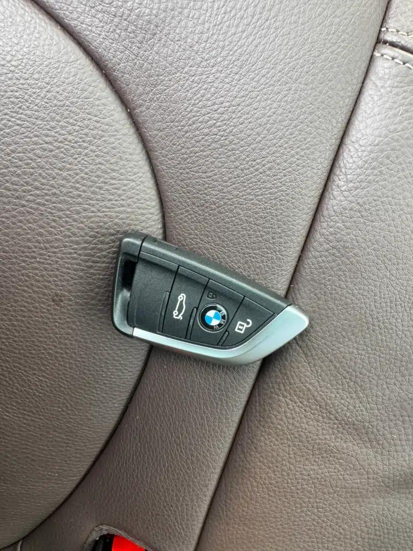 BMW X1 2019 xDrive20Li Luxury Model — миниатюра 30