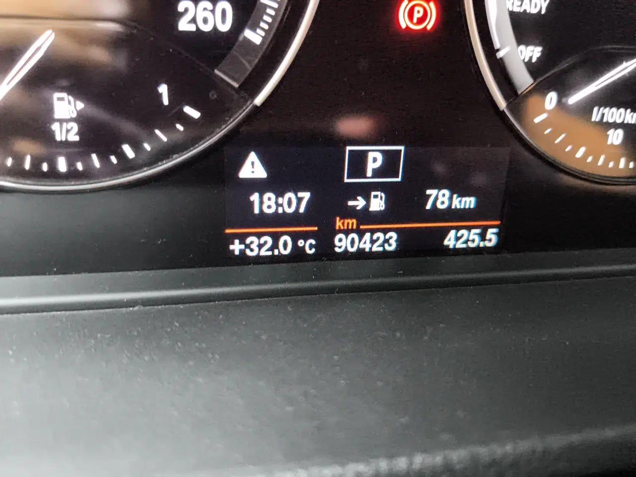 BMW X1 2019 sDrive20Li Leading Model — миниатюра 12