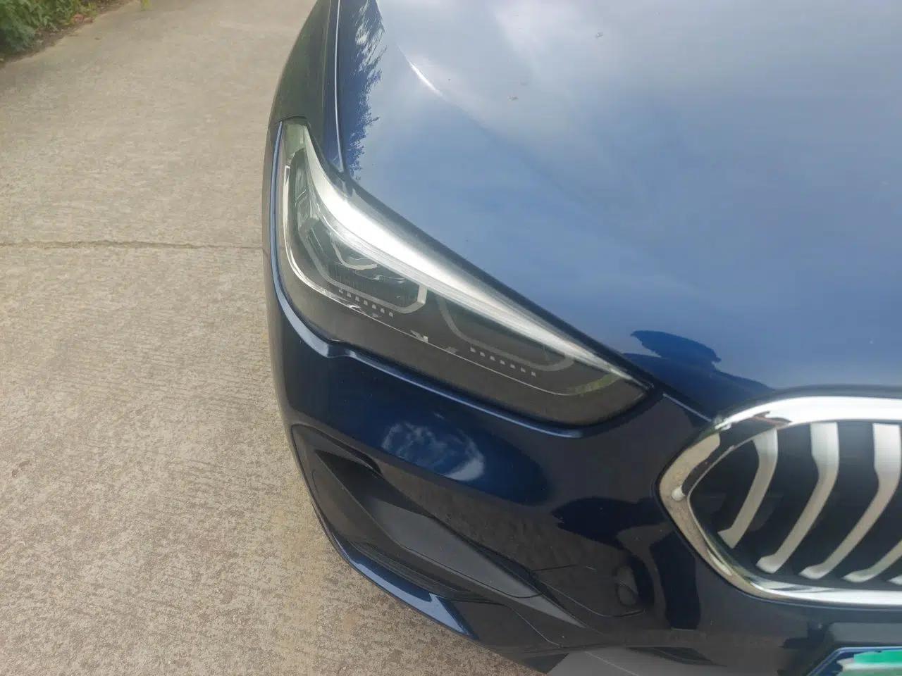 BMW X1 2020 sDrive25Li Leading Model — миниатюра 7