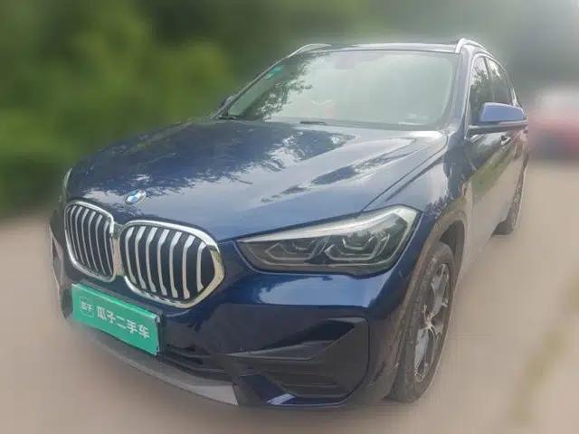 BMW X1 2020 sDrive25Li Leading Model