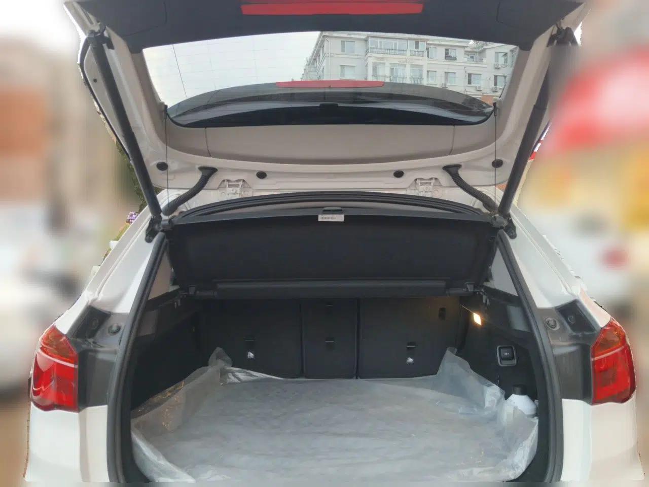 BMW X1 2018 sDrive20Li Leading Model — миниатюра 19