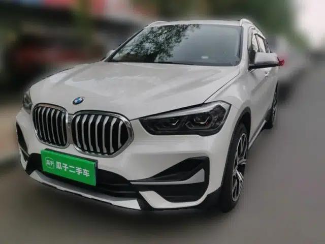 BMW X1 2021 xDrive25Li Luxury Model