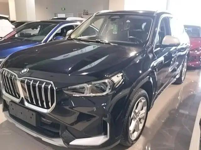 BMW X1 2023 sDrive20Li X Design Package