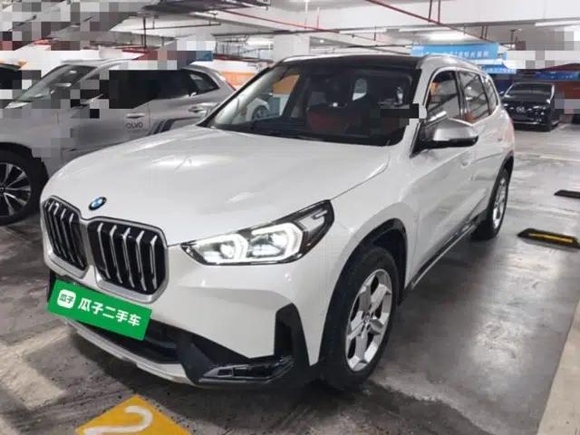BMW X1 2023 sDrive20Li X Design Package