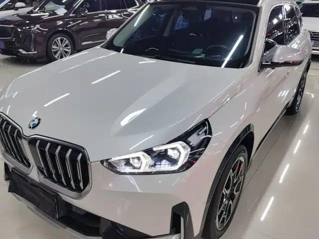BMW X1 2023 sDrive25Li X Design Package