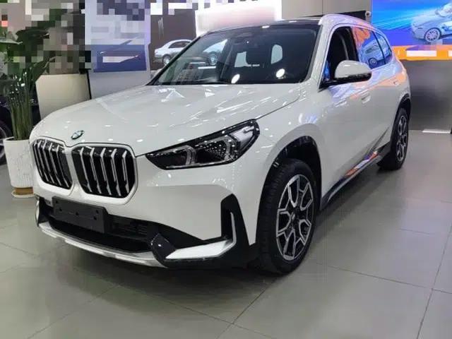 BMW X1 2024 sDrive25Li X Design Package