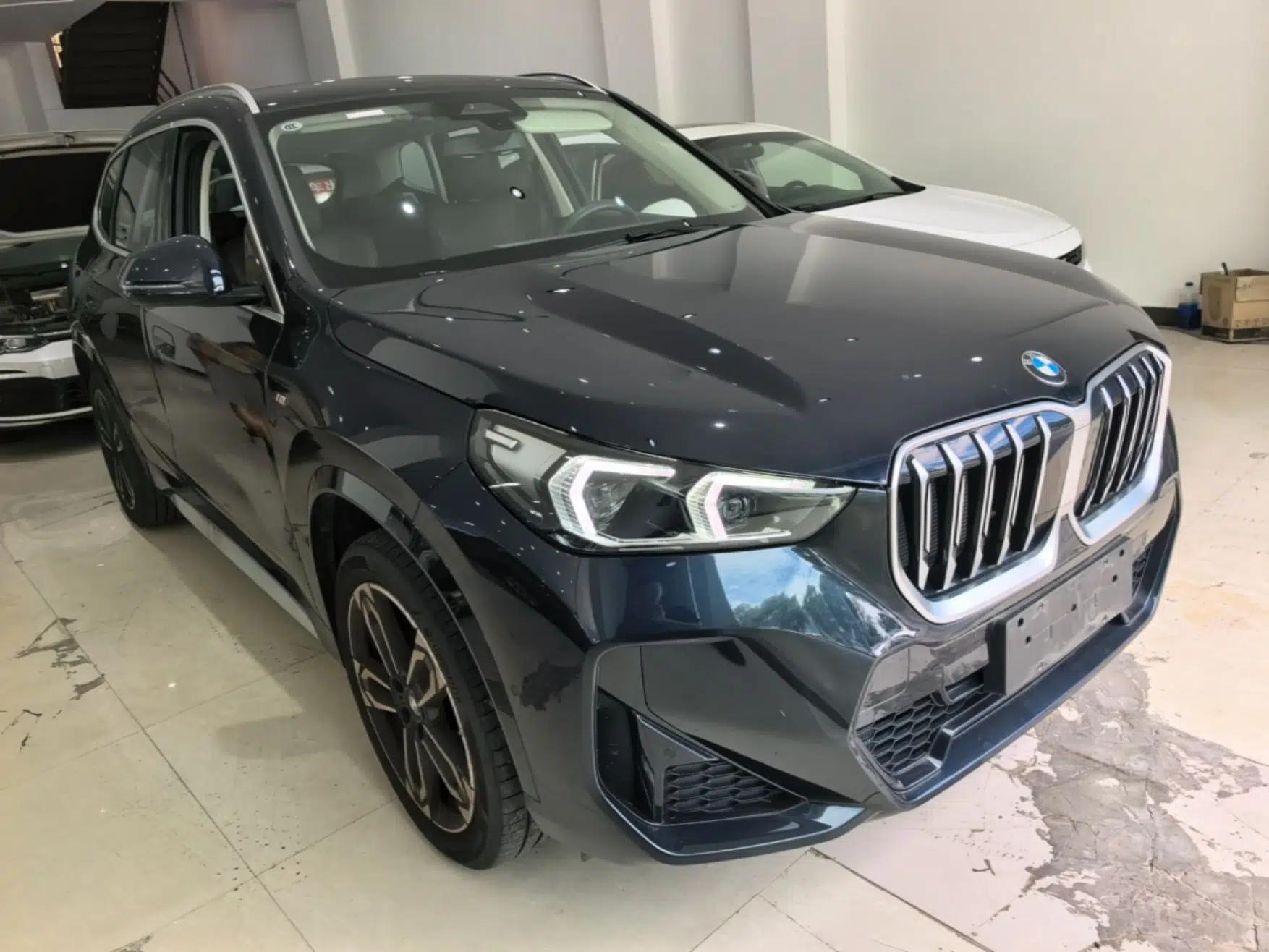 BMW X1 2024 sDrive25Li M Sport Package — миниатюра 3