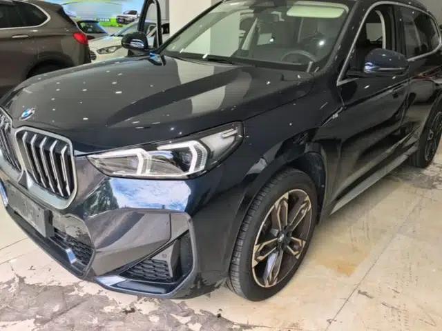 BMW X1 2024 sDrive25Li M Sport Package