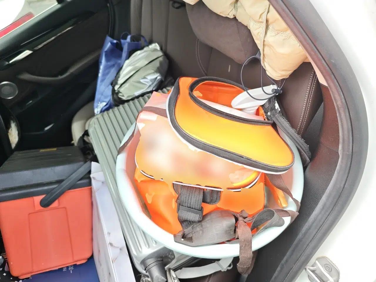 BMW X1 2021 sDrive25Li Leading Model — миниатюра 17