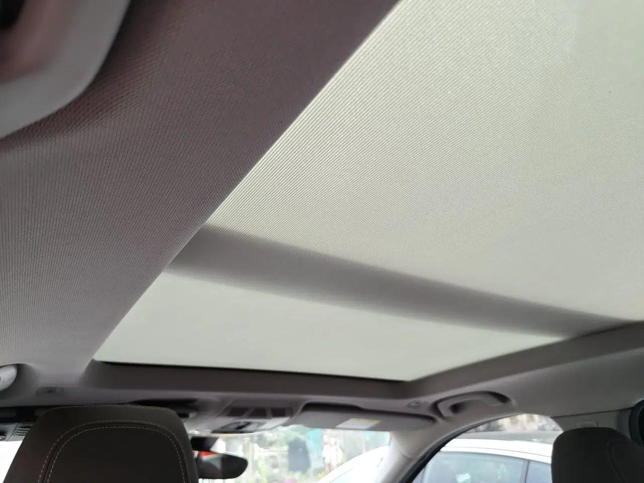 BMW X1 2021 sDrive25Li Leading Model — миниатюра 18