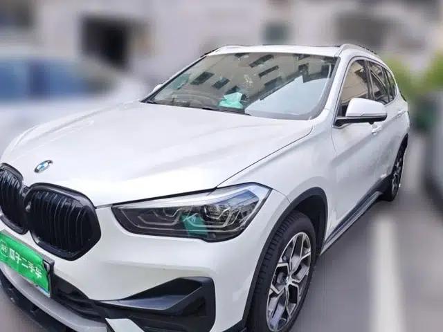 BMW X1 2021 sDrive25Li Leading Model