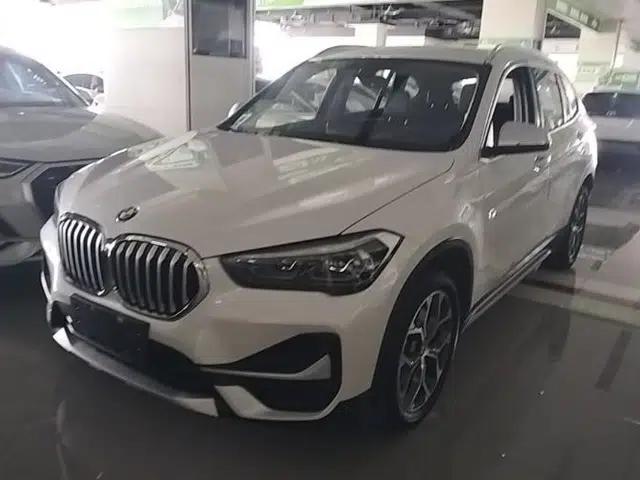 BMW X1 2022 sDrive20Li Luxury Model