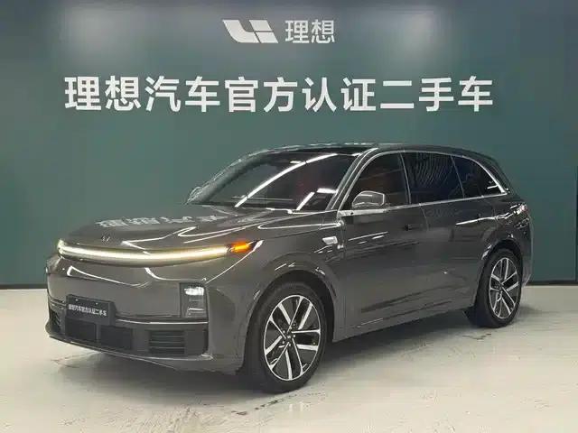 Li Auto L7 2023 Pro