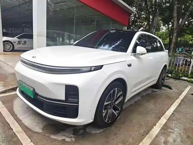 Li Auto L7 2023 Max