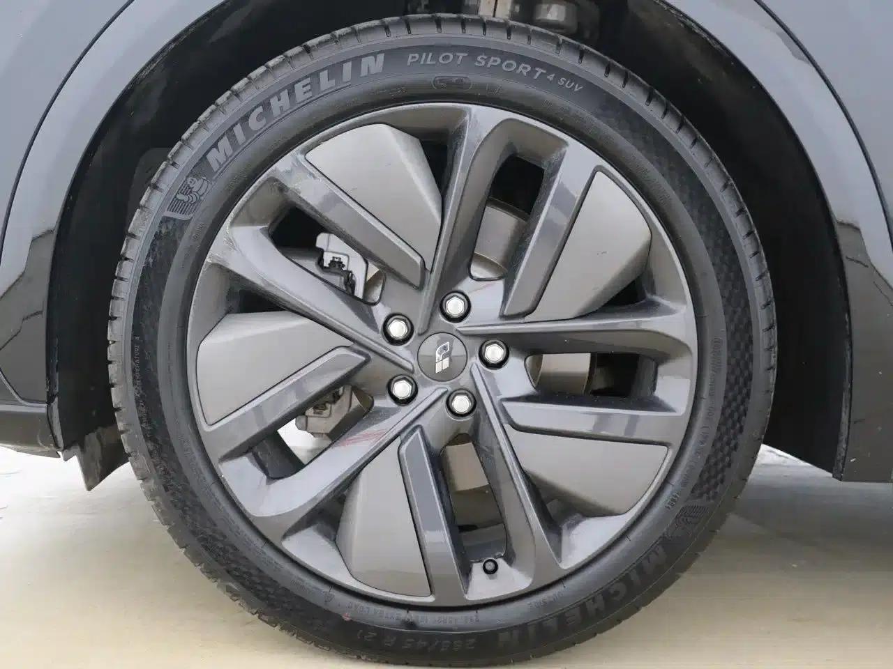 Li Auto L7 2024 Ultra — миниатюра 5