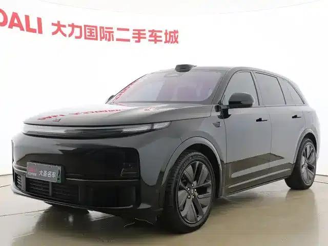 Li Auto L7 2024 Ultra