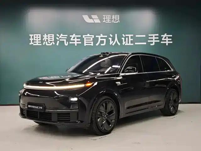 Li Auto L7 2024 MAX