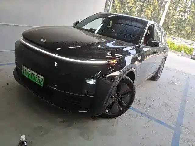 Li Auto L7 2024 Pro