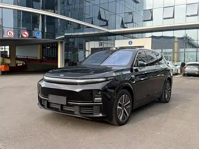 Li Auto L7 2024 MAX