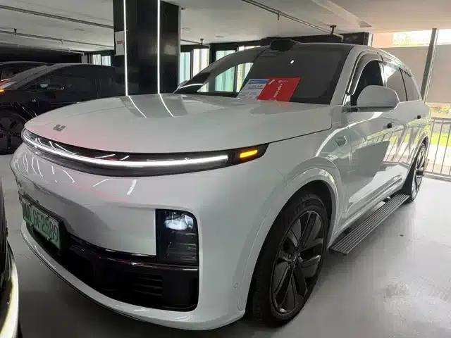 Li Auto L7 2024 Ultra