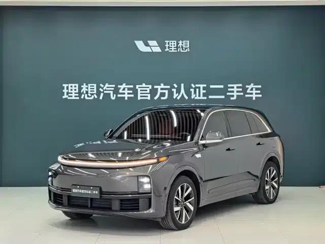 Li Auto L7 2023 Pro