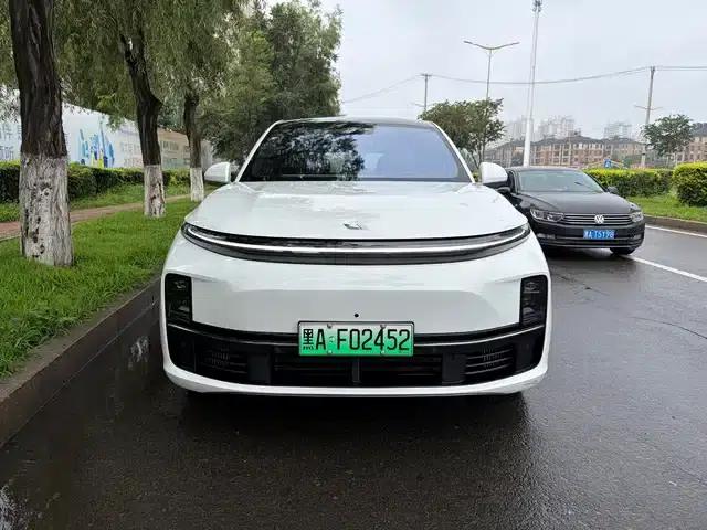 Li Auto L7 2024 Pro