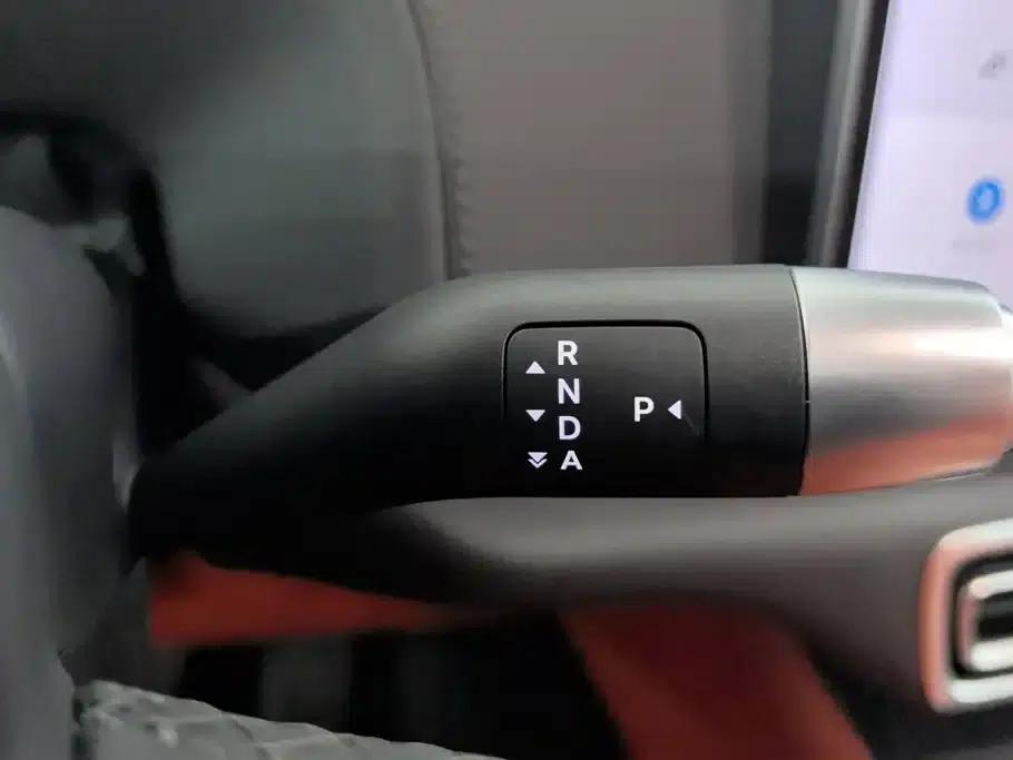 Li Auto L7 2025 Ultra Intelligent Renewal Edition — миниатюра 16