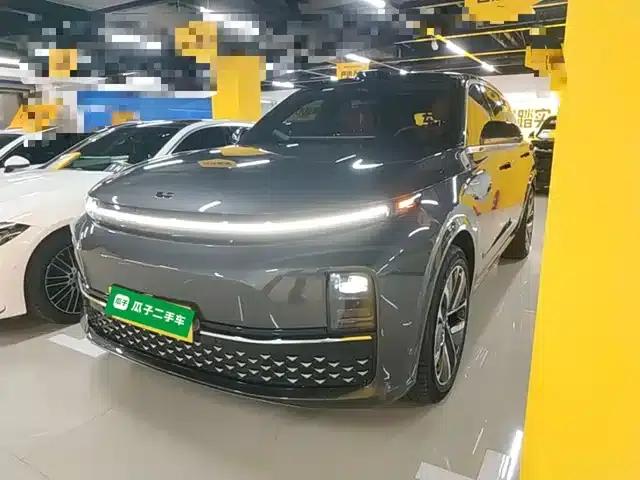 Li Auto L7 2023 Max