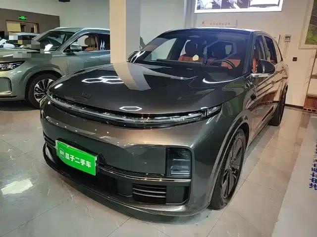 Li Auto L7 2024 Pro