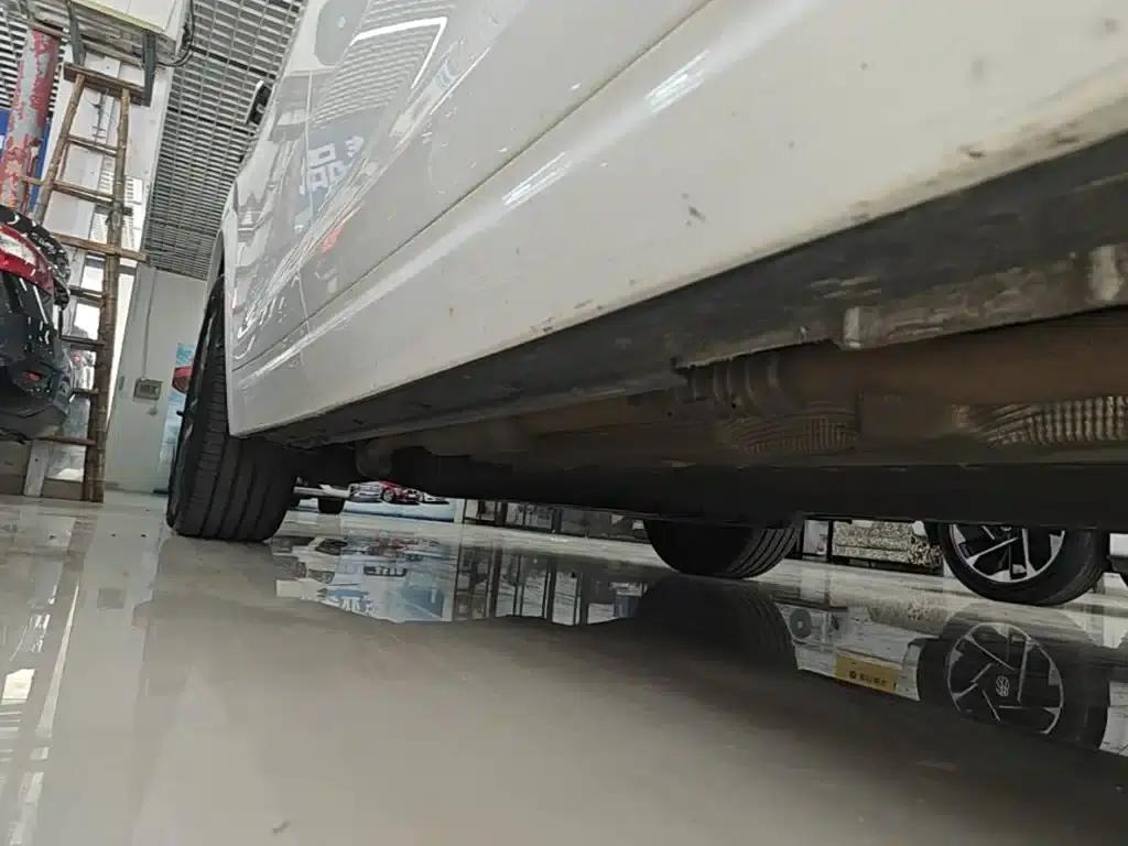 Li Auto L7 2024 Pro — миниатюра 21