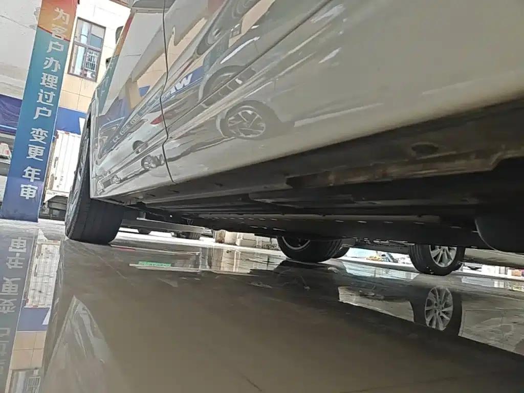 Li Auto L7 2024 Pro — миниатюра 22