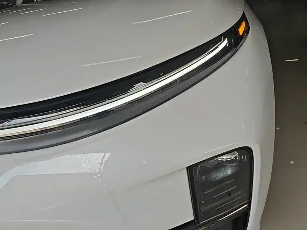 Li Auto L7 2024 Pro — миниатюра 24