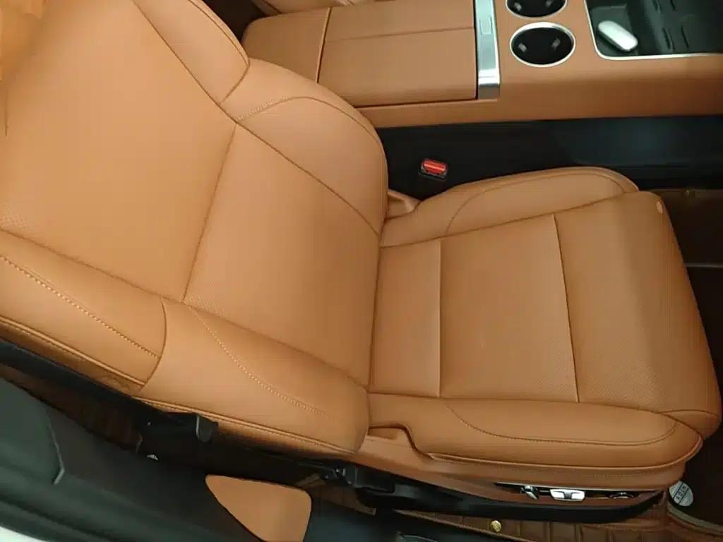 Li Auto L7 2024 Pro — миниатюра 25