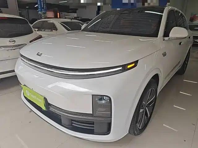 Li Auto L7 2024 Pro